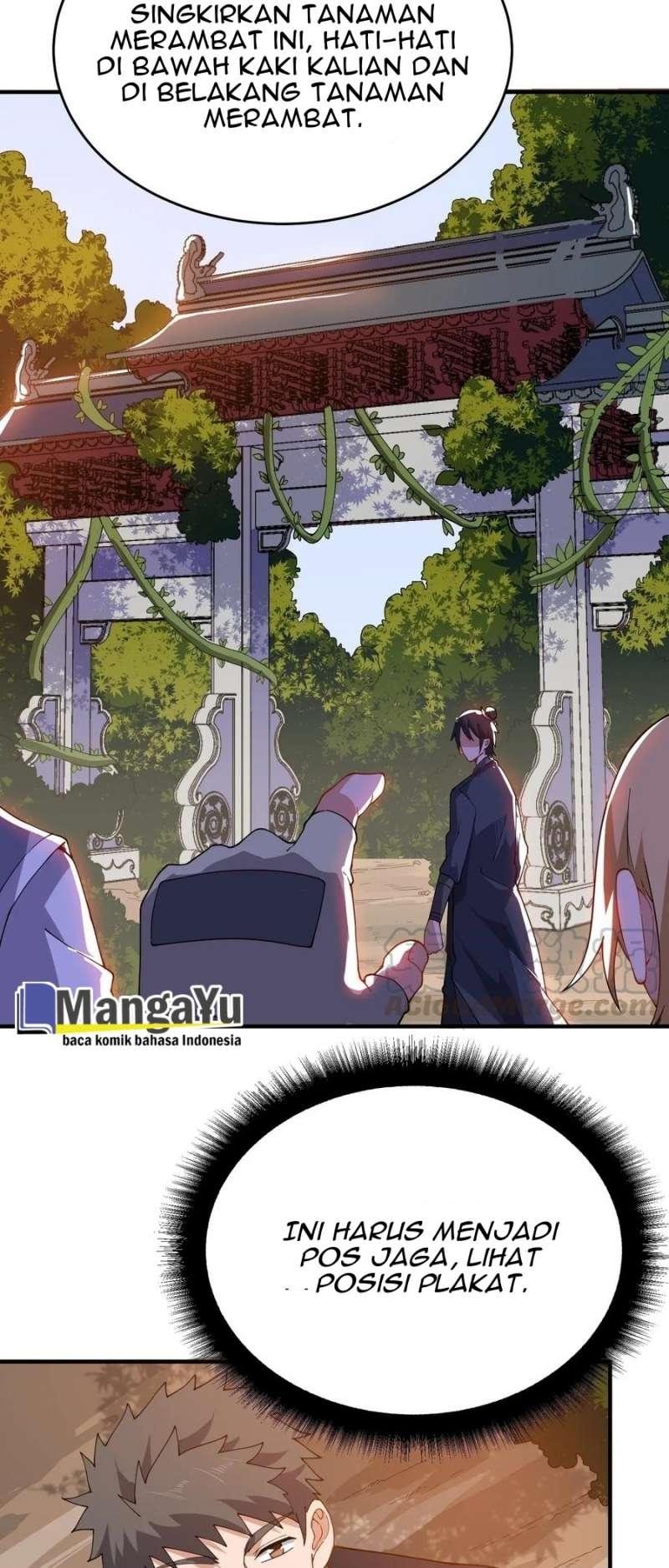 First Dragon (Yuanlong) chapter 104